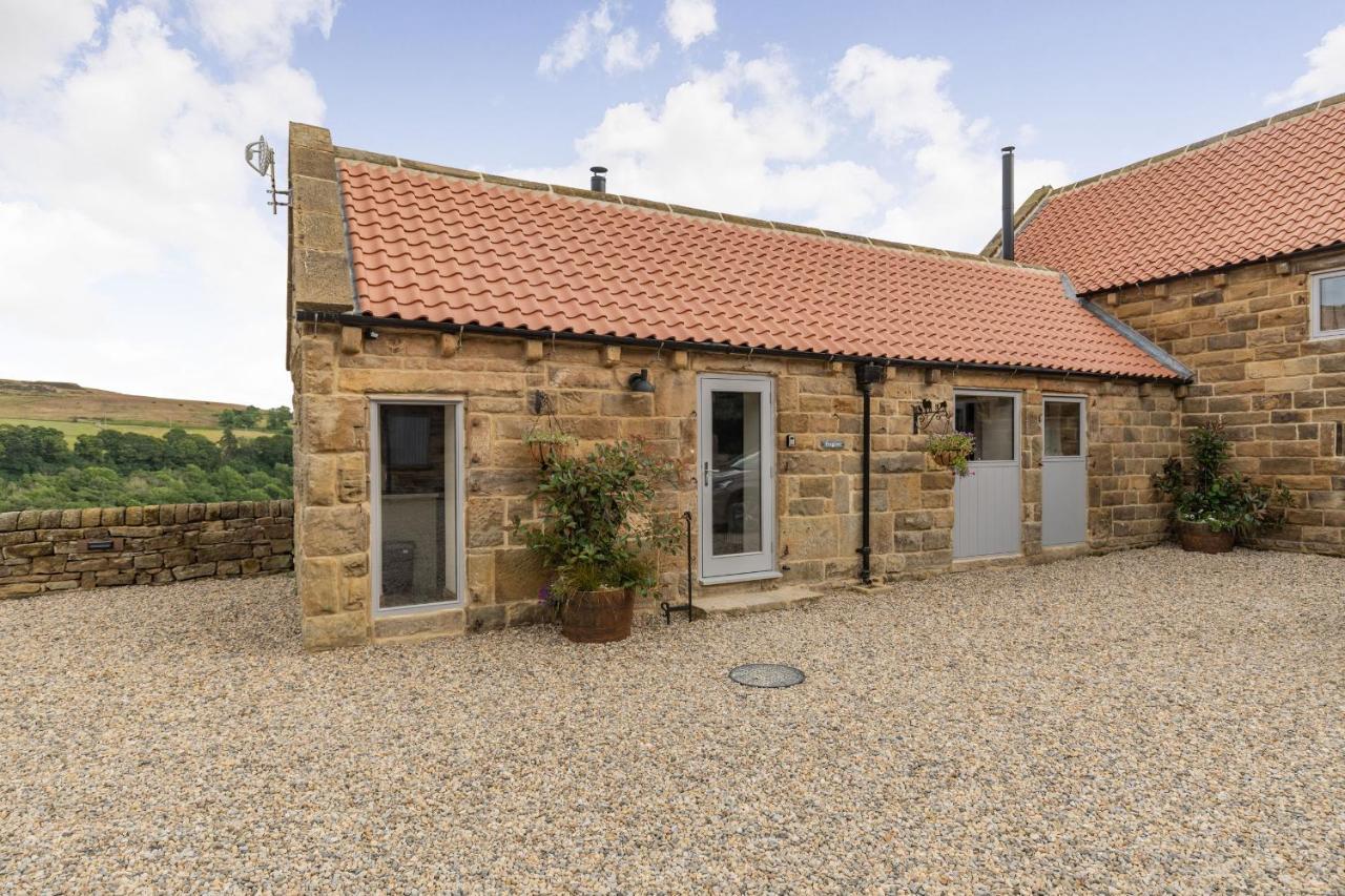 Foxglove Holiday home Whitby