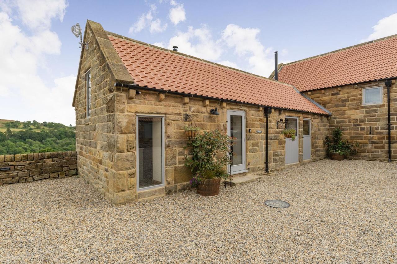 Foxglove Holiday home Whitby